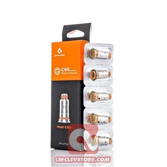 Geekvape G Coils - CircleV Store - Geekvape - Coil