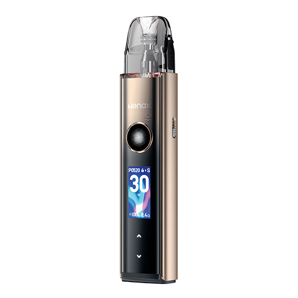 Geekvape Wenax Q Pro pod system