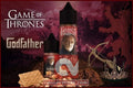 GOT God Father - MTL - CircleV Store - Game of Thrones - Egyptian E-Liquid