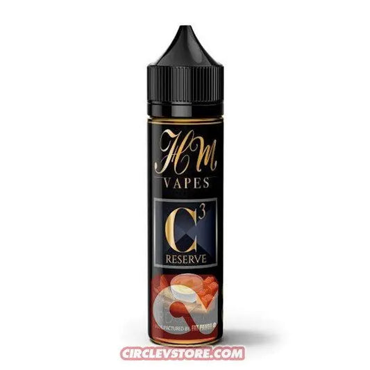 HM C3 Reverse - DL - CircleV Store - HM Vapes - Premium E-Liquid