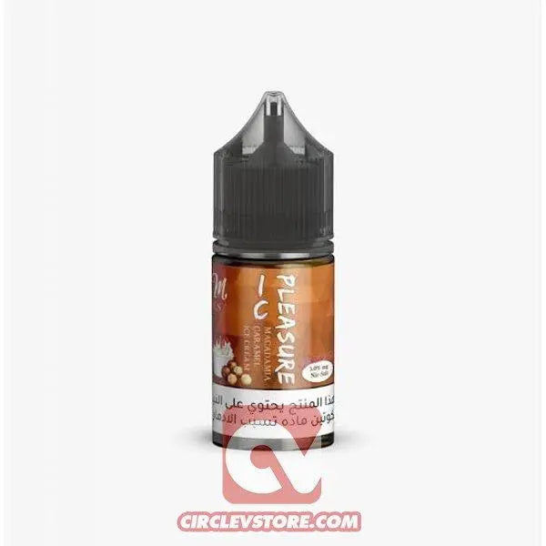 HM IC Pleasure - Salt - CircleV Store - HM Vapes - Premium E-Liquid