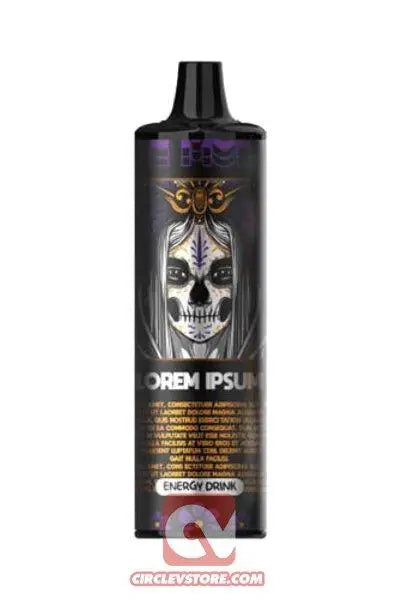 KK Energy - Energy Drink - CircleV Store - KK - Disposable