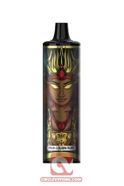 KK Energy - Pina Colada Rum - CircleV Store - KK - Disposable