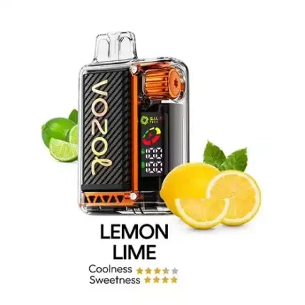 Vozol Vista 20K - Lemon Lime