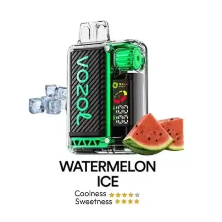 Vozol Vista 20K - Watermelon Ice