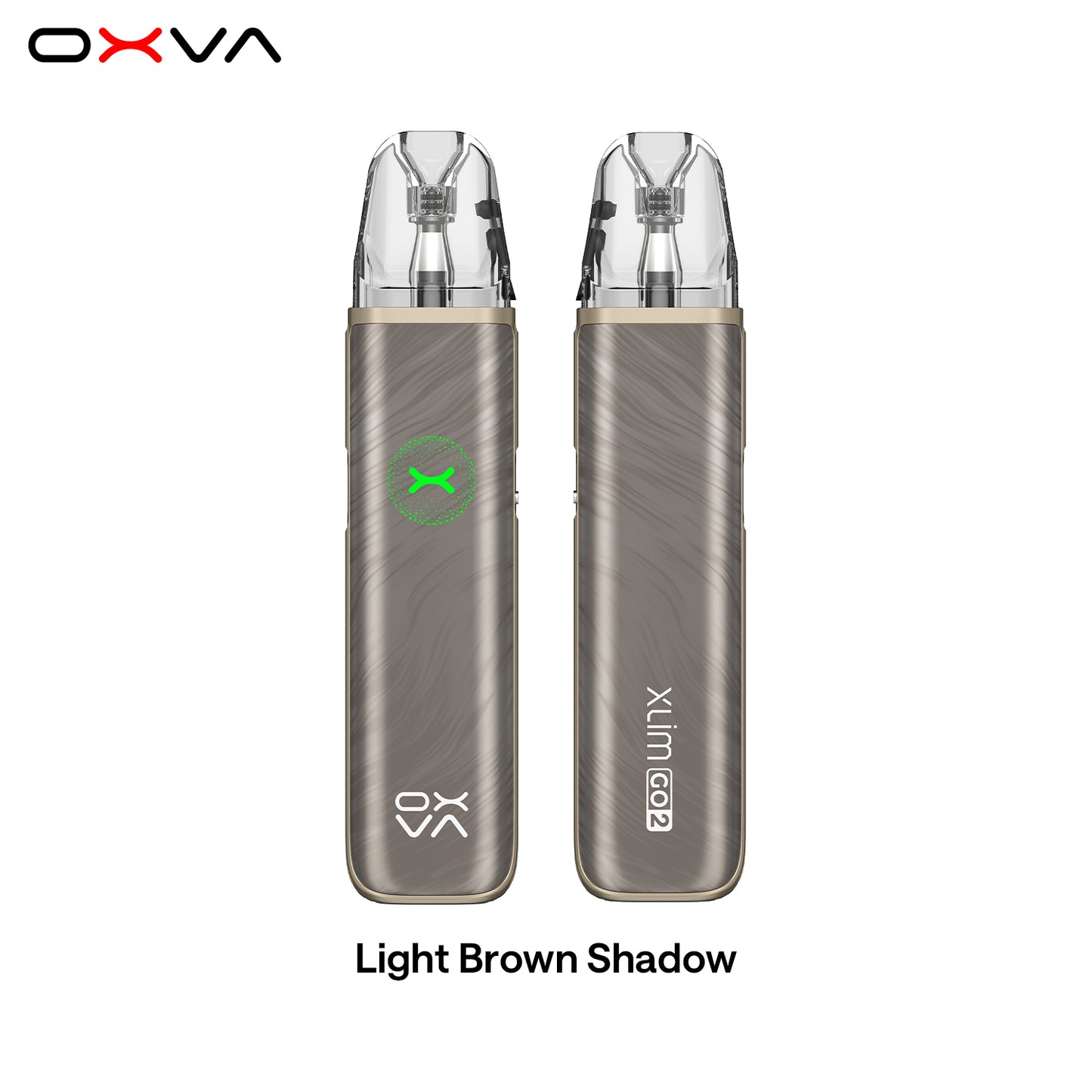 OXVA Xlim Go 2 + Lanyard pod