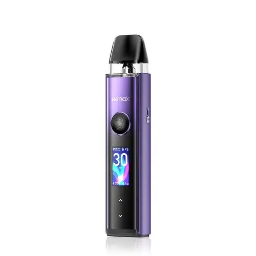 Geekvape Wenax Q Pro pod system