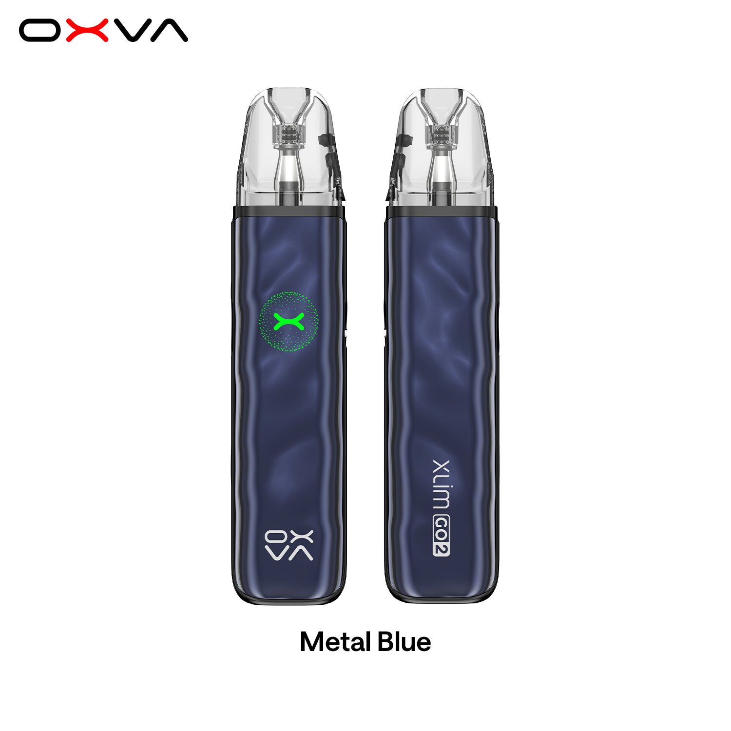 OXVA Xlim Go 2 + Lanyard pod