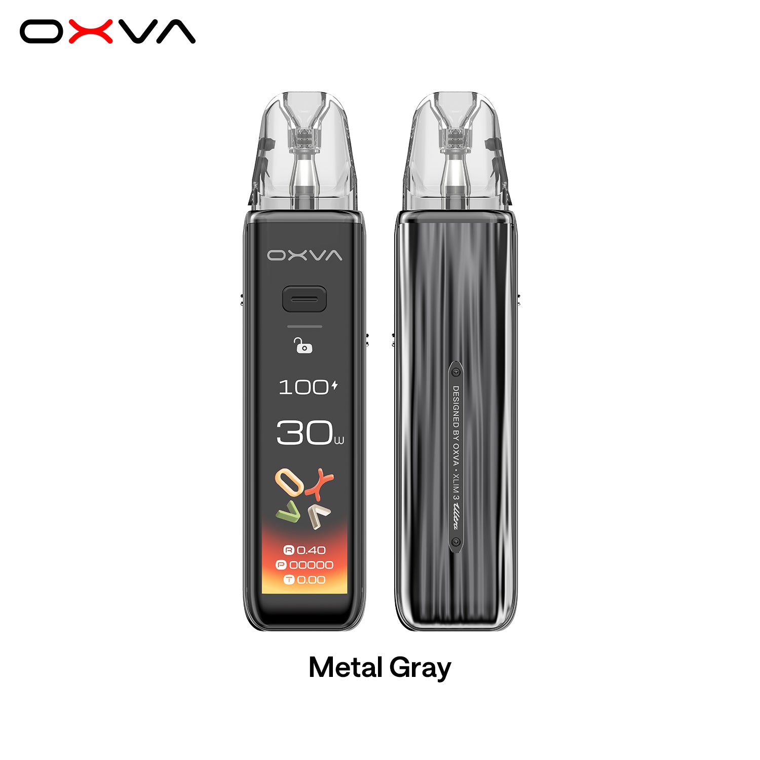 OXVA Xlim 3 Ultra pod