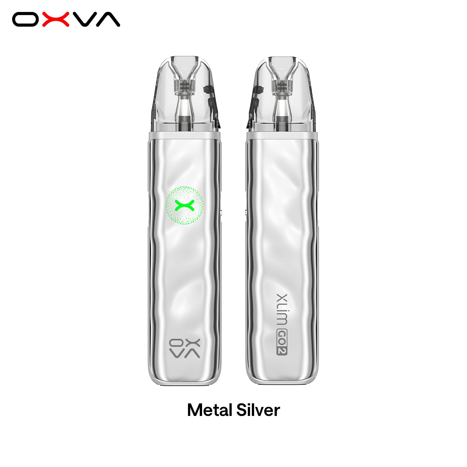 OXVA Xlim Go 2 + Lanyard pod
