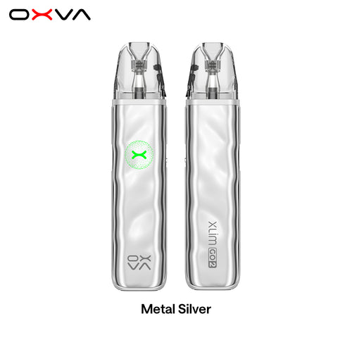 OXVA Xlim Go 2 + Lanyard pod