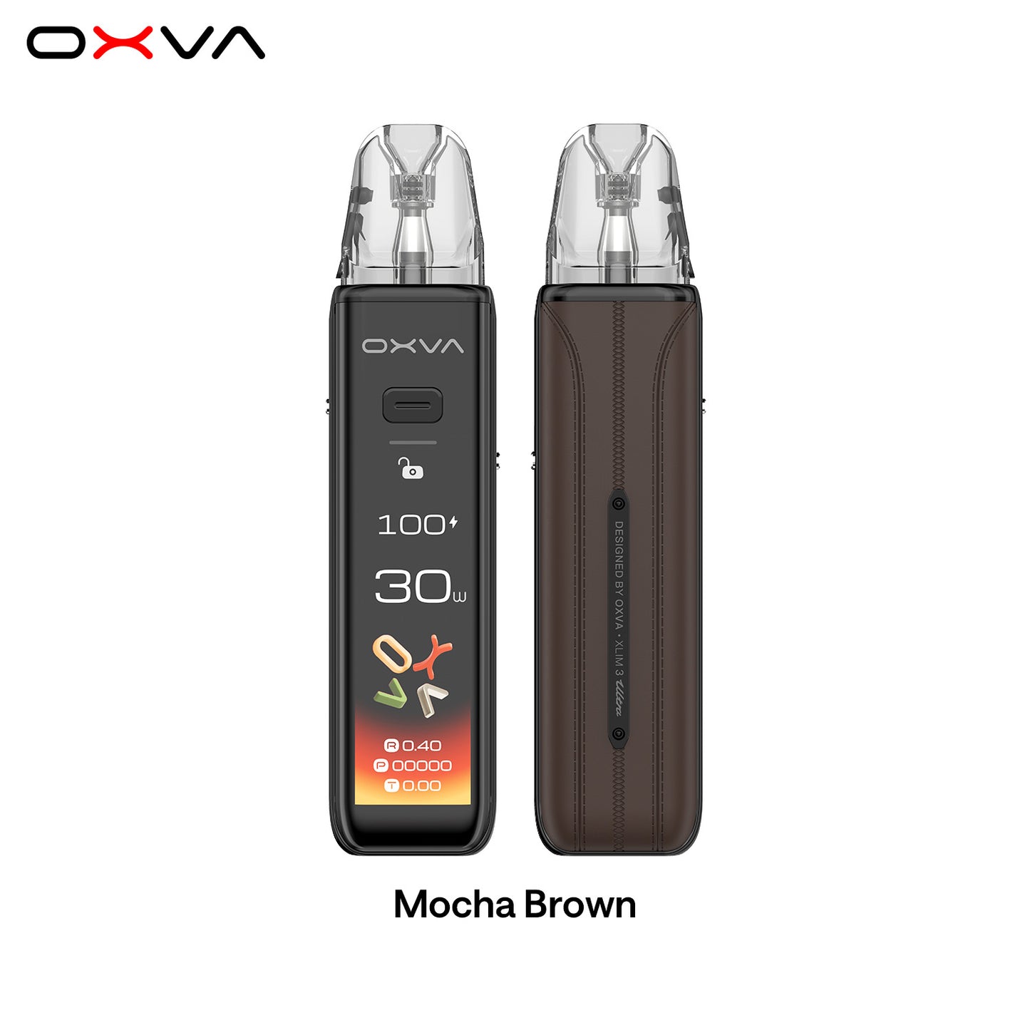 OXVA Xlim 3 Ultra pod
