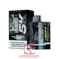 Nasty 5K - Vanilla Cuban Tobacco - CircleV Store - Nasty - Disposable