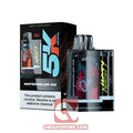 Nasty 5K - Watermelon Ice - CircleV Store - Nasty - Disposable