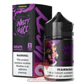 Nasty Asap Garpe - DL - CircleV Store - Nasty - Premium E-Liquid
