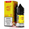 Nasty Mango Cushman - Salt - CircleV Store - Nasty - Premium E-Liquid