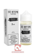 No Hype - Caramel Tobacco - MTL (100 ML) - CircleV Store - No Hype - Premium E-Liquid