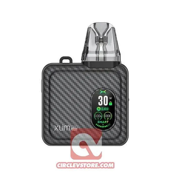 Oxva Xlim SQ Pro Pod System - CircleV Store - Oxva - Pod