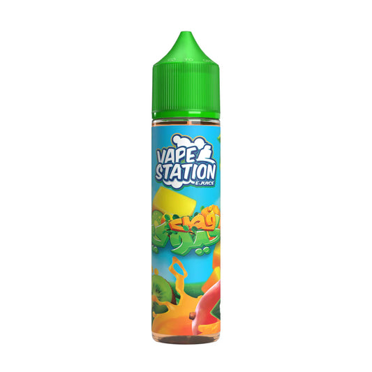 VS Kiwi (فص كيوي) - MTL