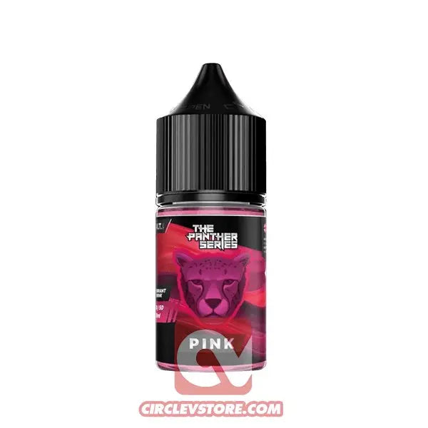 Pink Panther - Salt - CircleV Store - Pink Panther - Premium E-Liquid