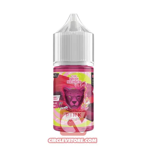 Pink Remix - Salt - CircleV Store - Pink Panther - Premium E-Liquid