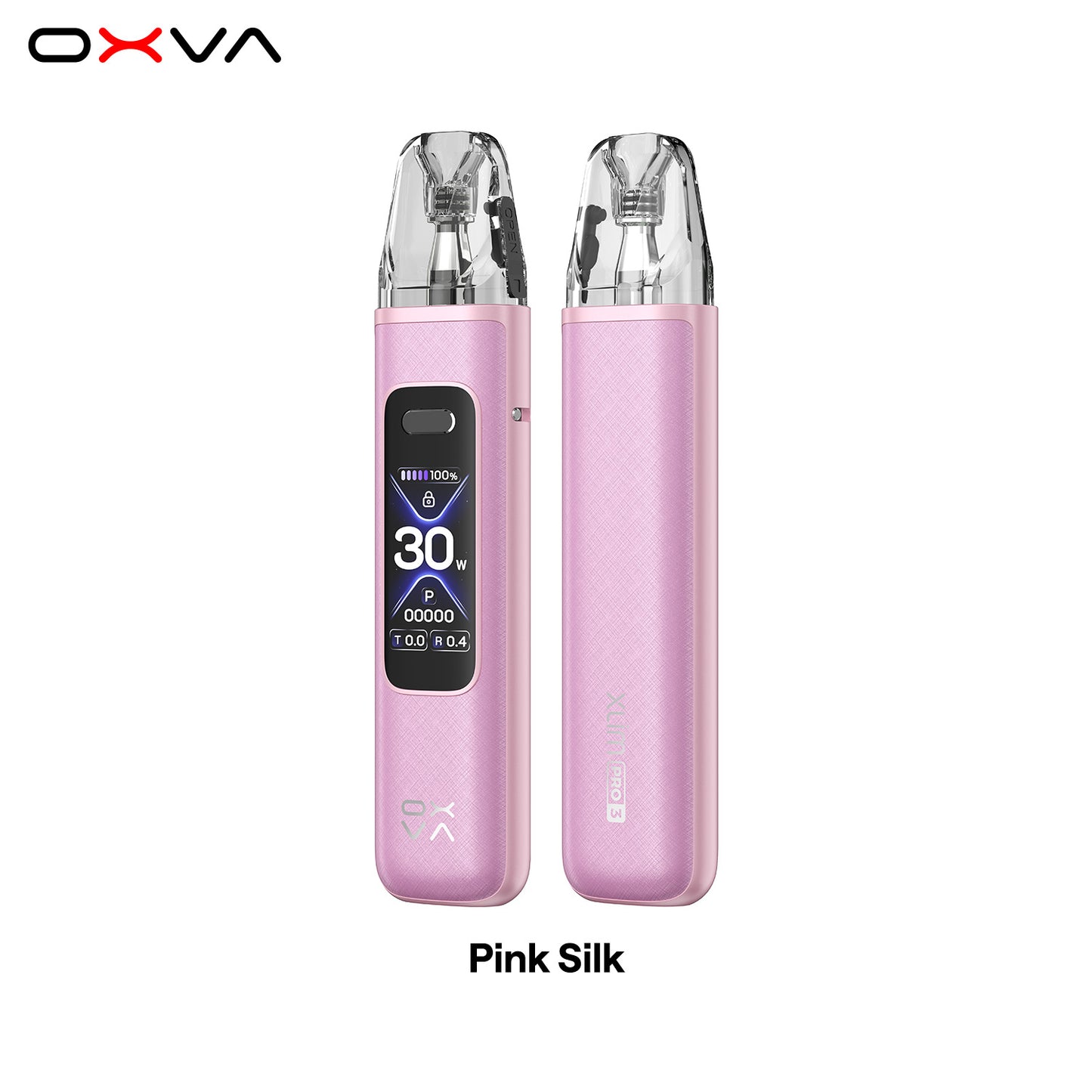 OXVA Xlim Pro 3 pod