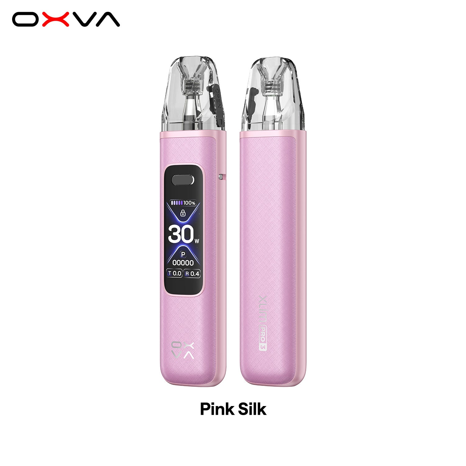 OXVA Xlim Pro 3 pod