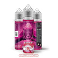 Pink Smoothie - MTL - CircleV Store - Pink Panther - Premium E-Liquid
