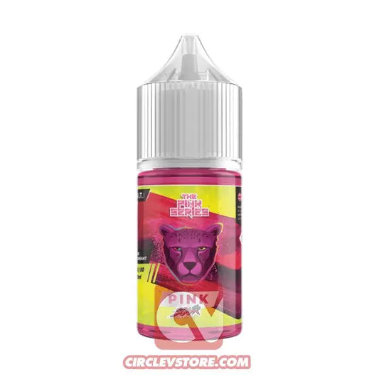 Pink Sour - Salt - CircleV Store - Pink Panther - Premium E-Liquid