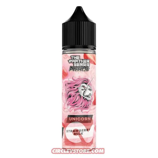 Pink Unicorn - DL - CircleV Store - Pink Panther - Premium E-Liquid