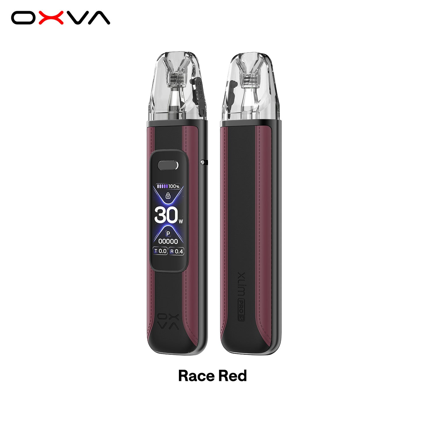 OXVA Xlim Pro 3 pod