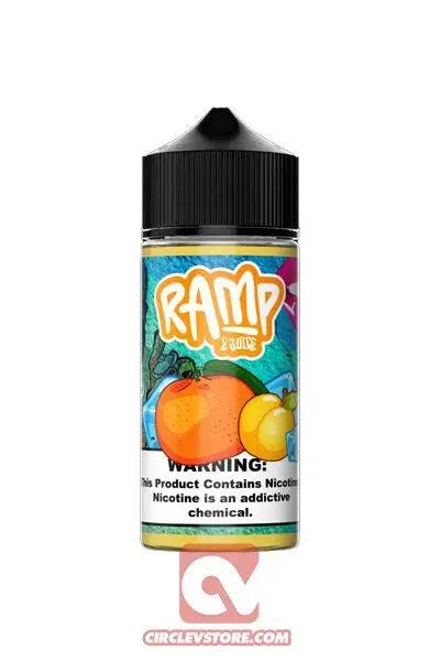 Ramp Breeze - DL - CircleV Store - Ramp - Egyptian E-Liquid