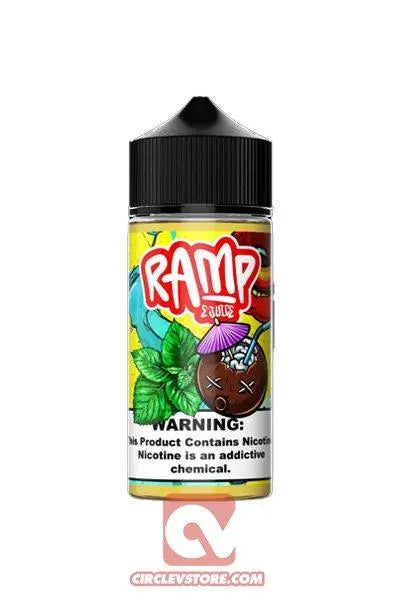Ramp Coco Minto - DL - CircleV Store - Ramp - Egyptian E-Liquid