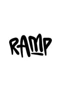 Ramp Peach Ice Tea - DL