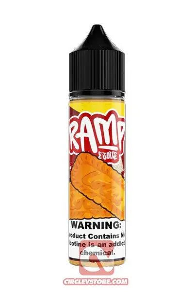 Ramp Lotus - MTL - CircleV Store - Ramp - Egyptian E-Liquid