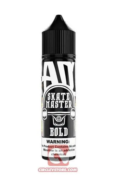Ramp Skate Master Bold - MTL - CircleV Store - Ramp - Egyptian E-Liquid