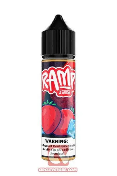 Ramp Straw Punch - DL - CircleV Store - Ramp - Egyptian E-Liquid