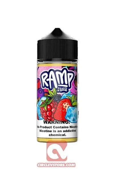 Ramp Sugar Rush - DL - CircleV Store - Ramp - Egyptian E-Liquid