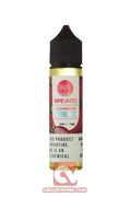 Ripevapes Strawberry Freeze - MTL - CircleV Store - Ripevapes - Premium E-Liquid
