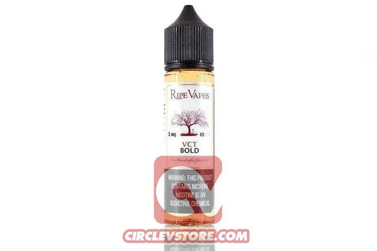 Ripevapes VCT Bold - DL - CircleV Store - Ripevapes - Premium E-Liquid