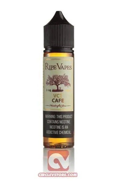 Ripevapes VCT Cafe - DL - CircleV Store - Ripevapes - Premium E-Liquid