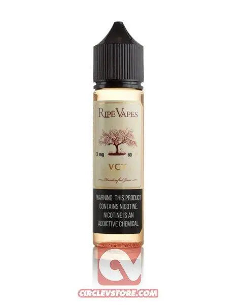 Ripevapes VCT - DL - CircleV Store - Ripevapes - Premium E-Liquid