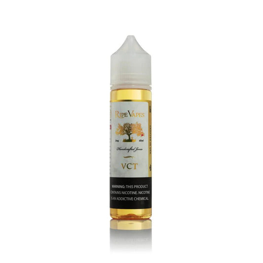 Ripevapes VCT MTL 12 MG / 60 ML Premium E Liquid