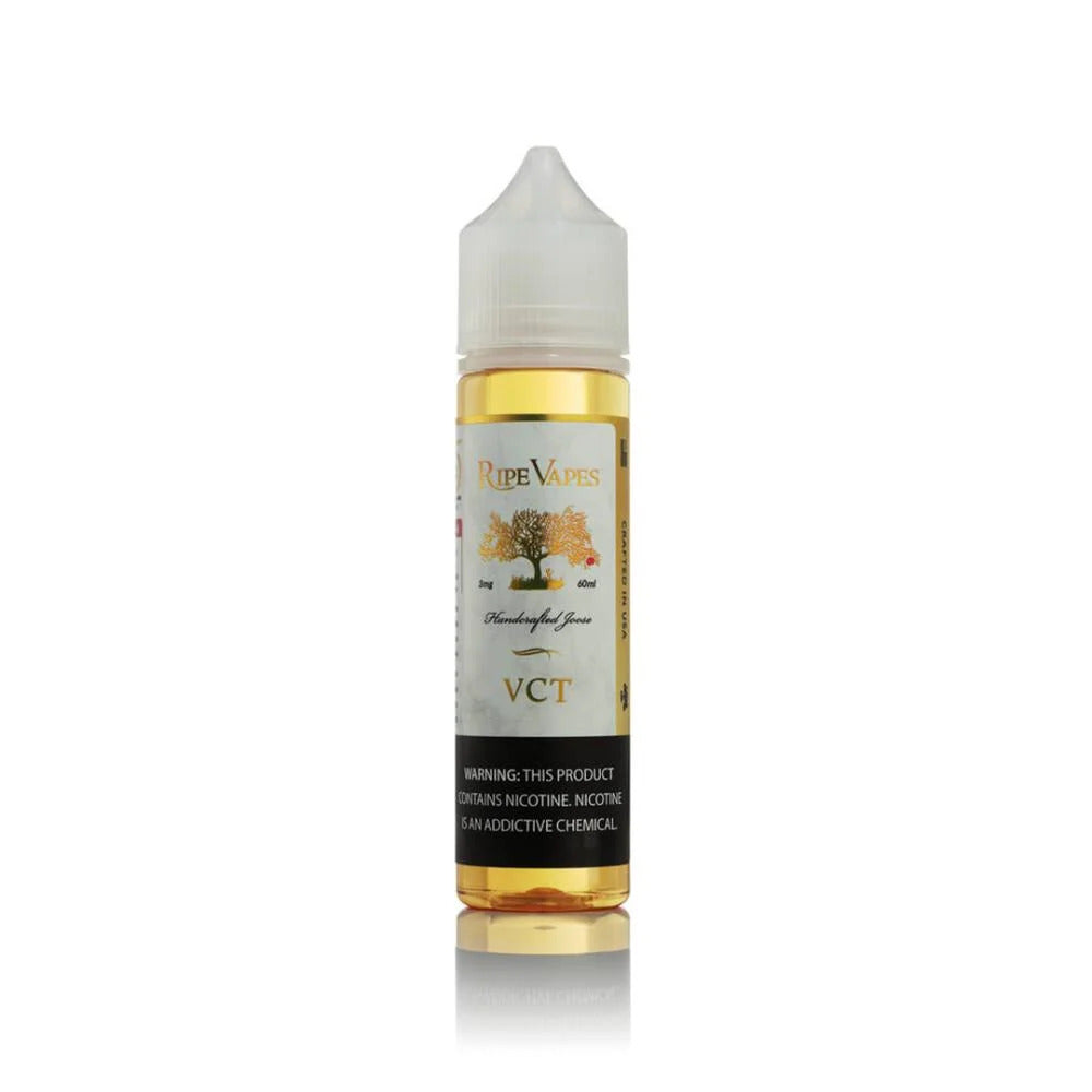 Ripevapes VCT MTL 12 MG / 60 ML Premium E Liquid