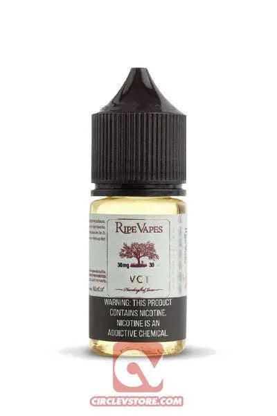 Ripevapes VCT - Salt - CircleV Store - Ripevapes - Premium E-Liquid