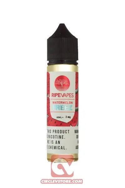 Ripevapes Watermelon Freeze - DL - CircleV Store - Ripevapes - Premium E-Liquid