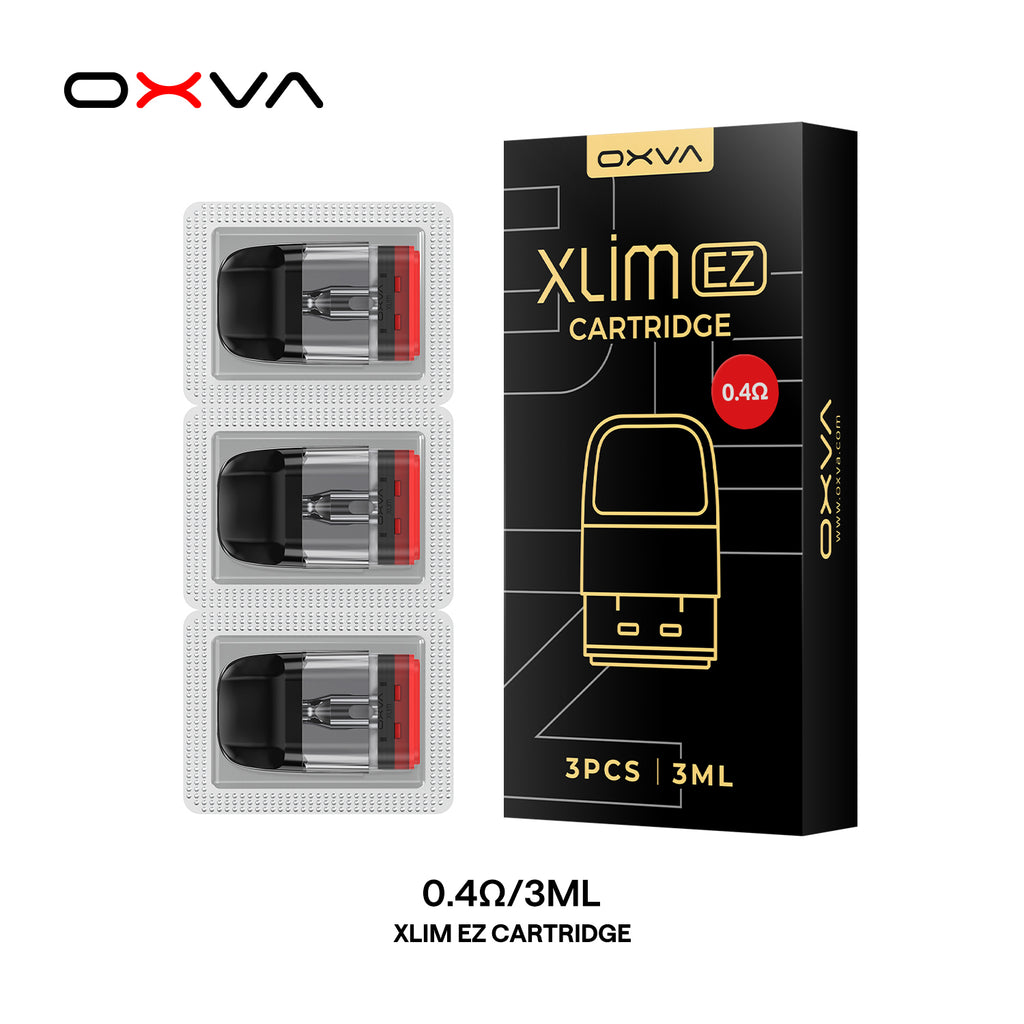 OXVA Xlim EZ Cartridge