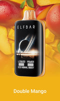ELFBAR Moon Night 40K - Double Mango