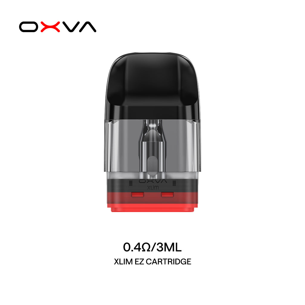OXVA Xlim EZ Cartridge