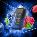 OXBAR ICENIC 35K - Blueberry Raspberry